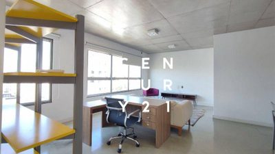 Apartamento, 1 quarto, 70 m² - Foto 3