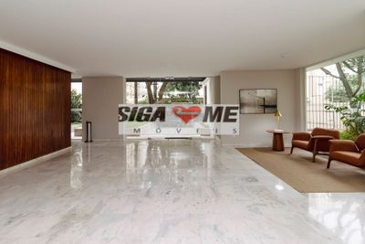 Apartamento, 3 quartos, 154 m² - Foto 2