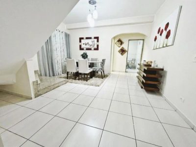 Casa, 3 quartos, 130 m² - Foto 2