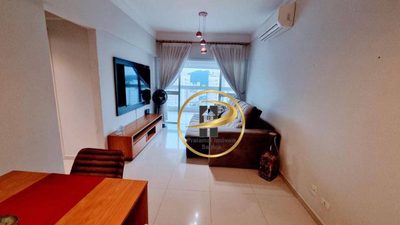 Apartamento, 2 quartos, 112 m² - Foto 4