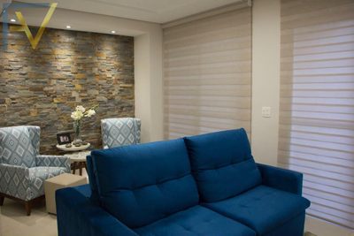 Casa, 3 quartos, 103 m² - Foto 2