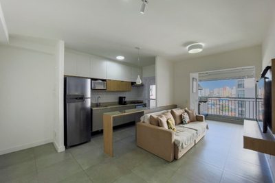 Apartamento, 2 quartos, 65 m² - Foto 2