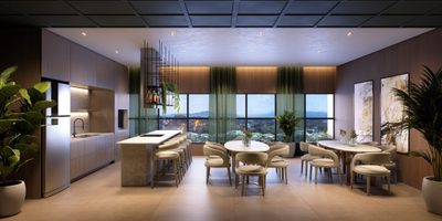 Apartamento, 3 quartos, 81 m² - Foto 3