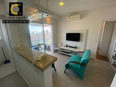 Apartamento, 1 quarto, 93 m² - Foto 5