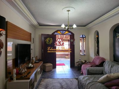 Sobrado, 3 quartos, 200 m² - Foto 2