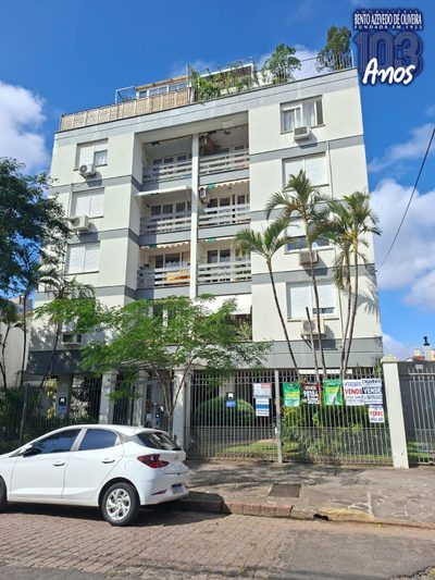 Apartamento, 1 quarto, 41 m² - Foto 1