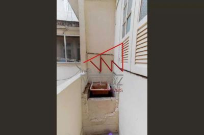 Apartamento, 2 quartos, 78 m² - Foto 2