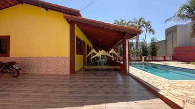 Chácara, 3 quartos, 1033 m² - Foto 2