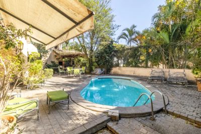 Casa, 5 quartos, 447 m² - Foto 3