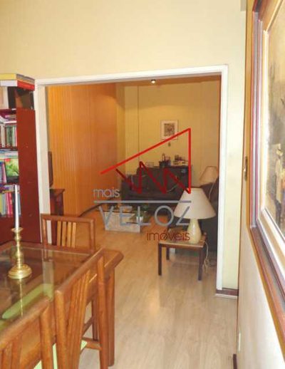 Apartamento, 2 quartos, 88 m² - Foto 4