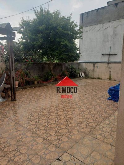 Casa, 2 quartos, 160 m² - Foto 5