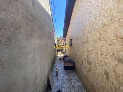 Casa, 4 quartos, 100 m² - Foto 5