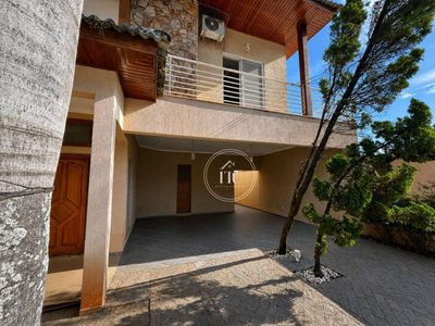 Casa, 3 quartos, 179 m² - Foto 3