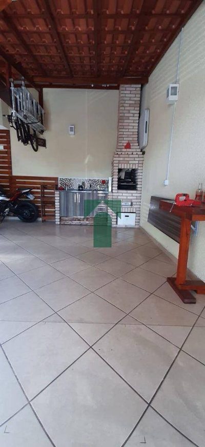 Sobrado, 2 quartos, 96 m² - Foto 5