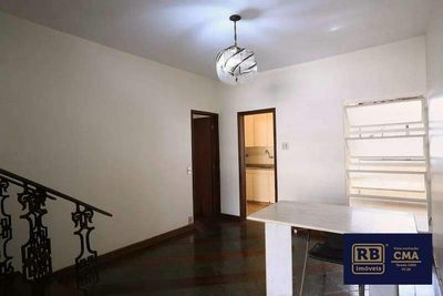 Cobertura, 4 quartos, 180 m² - Foto 5