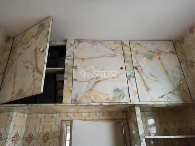 Apartamento, 2 quartos, 58 m² - Foto 3