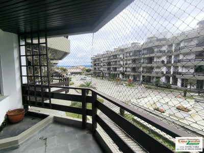 Apartamento, 3 quartos, 118 m² - Foto 3