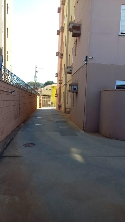 Apartamento, 2 quartos, 45 m² - Foto 3