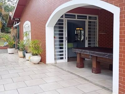 Casa, 5 quartos, 282 m² - Foto 2