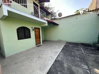 Casa, 2 quartos, 70 m² - Foto 1