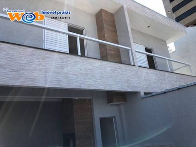 Casa, 3 quartos - Foto 2