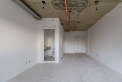 Sala-Conjunto, 39 m² - Foto 3