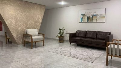 Apartamento, 2 quartos, 57 m² - Foto 2