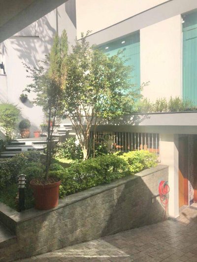 Casa, 4 quartos, 200 m² - Foto 3