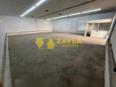 Depósito-Galpão, 250 m² - Foto 5