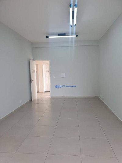 Sala-Conjunto, 32 m² - Foto 4
