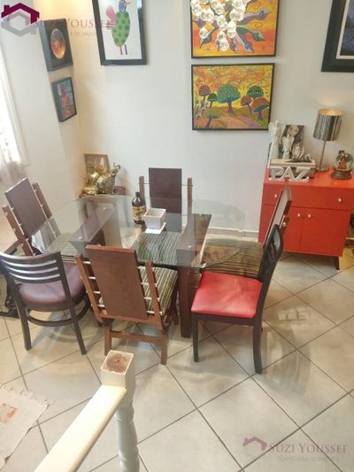 Casa, 3 quartos, 107 m² - Foto 4
