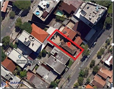 Terreno, 232 m² - Foto 2
