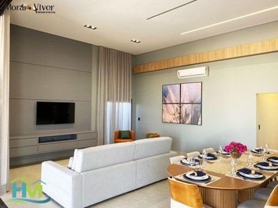 Casa, 4 quartos, 284 m² - Foto 4