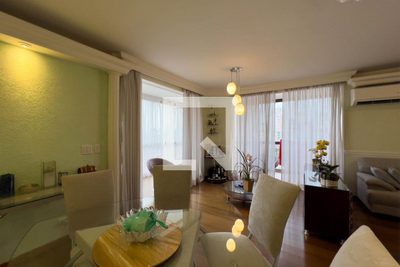 Apartamento, 2 quartos, 163 m² - Foto 3