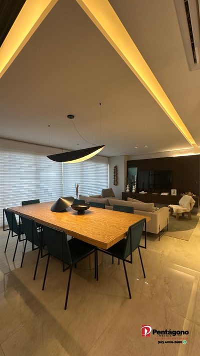 Apartamento, 3 quartos, 148 m² - Foto 3