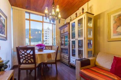 Apartamento, 3 quartos, 84 m² - Foto 3