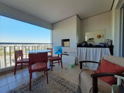 Apartamento, 2 quartos, 63 m² - Foto 4