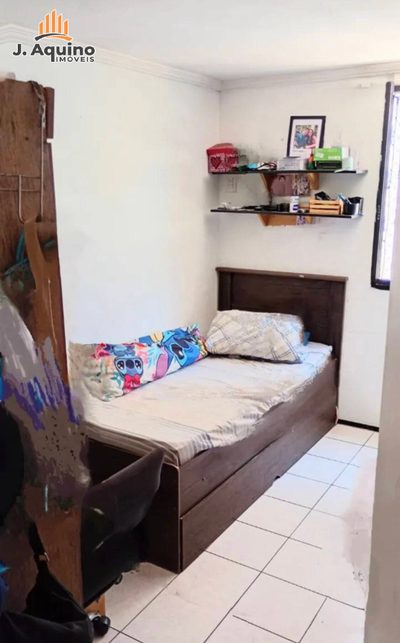 Apartamento, 3 quartos, 65 m² - Foto 5