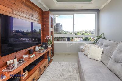 Apartamento, 2 quartos, 72 m² - Foto 2