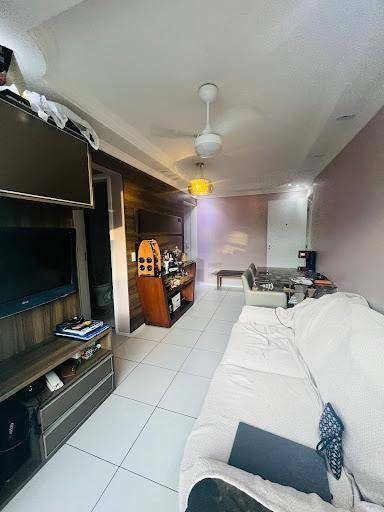 Apartamento, 2 quartos, 54 m² - Foto 2