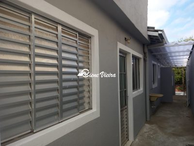Casa, 1 quarto, 150 m² - Foto 2