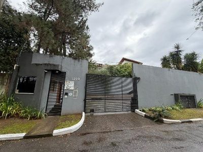 Casa, 3 quartos, 450 m² - Foto 1