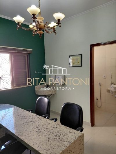 Casa, 3 quartos, 203 m² - Foto 3