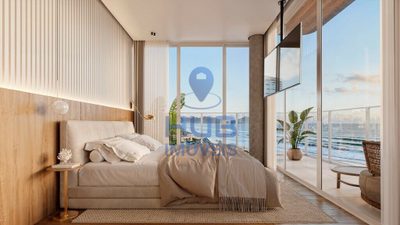 Apartamento, 3 quartos, 124 m² - Foto 2