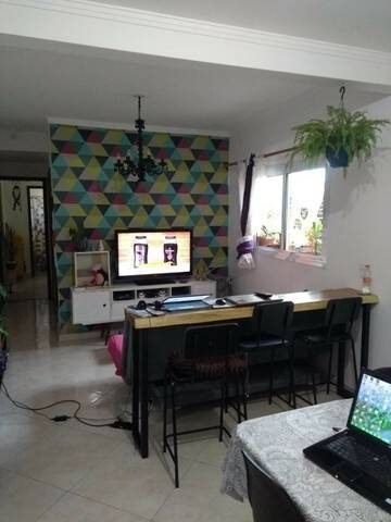 Apartamento, 2 quartos, 61 m² - Foto 1