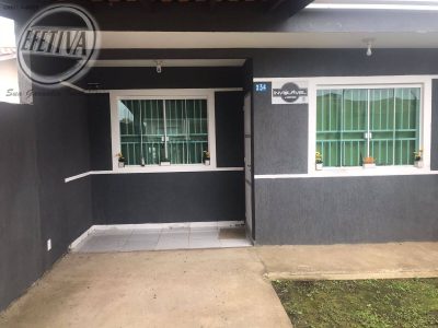 Casa, 2 quartos, 43 m² - Foto 3