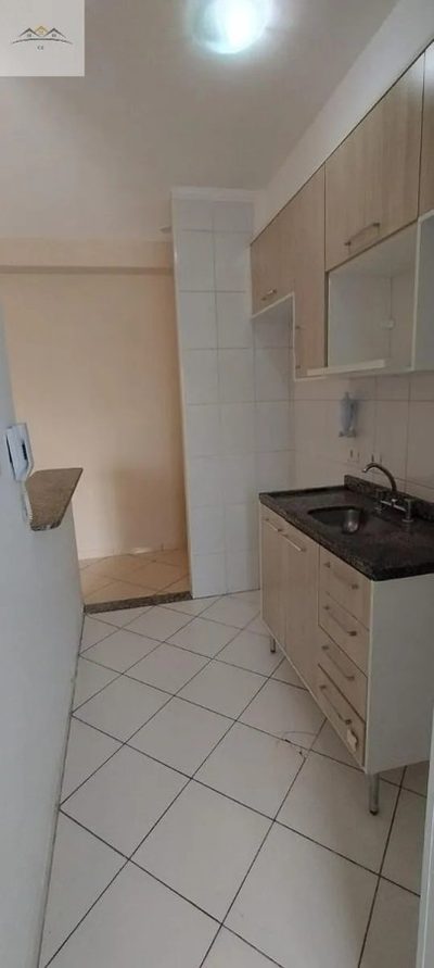 Apartamento, 3 quartos, 63 m² - Foto 3