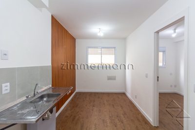 Apartamento, 1 quarto, 24 m² - Foto 3