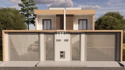 Sobrado, 3 quartos, 150 m² - Foto 2