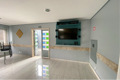 Apartamento, 2 quartos, 53 m² - Foto 5